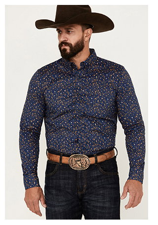 Boots & Apparel - Shop Now »