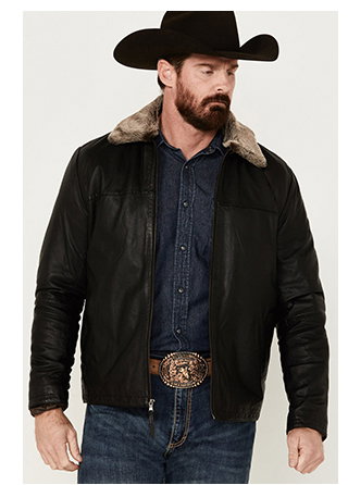 Boots & Apparel - Shop Now »