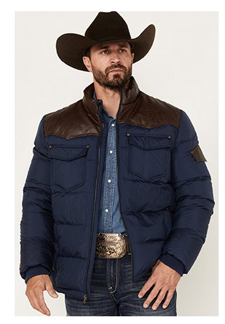 Boots & Apparel - Shop Now »