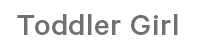 Toddler Girl