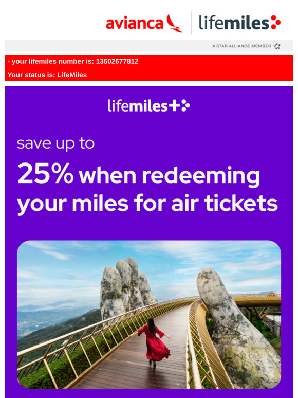 🤩travel season starts now! What about a 25% off?