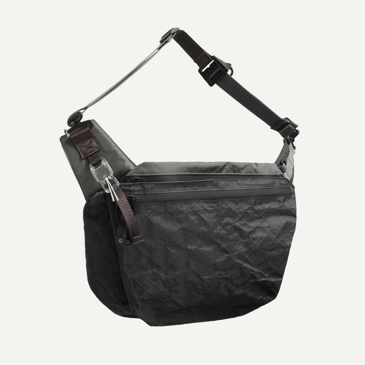 DSPTCH: Restocked: RND Unit Shoulder Bag + SF Store Reopening | Milled