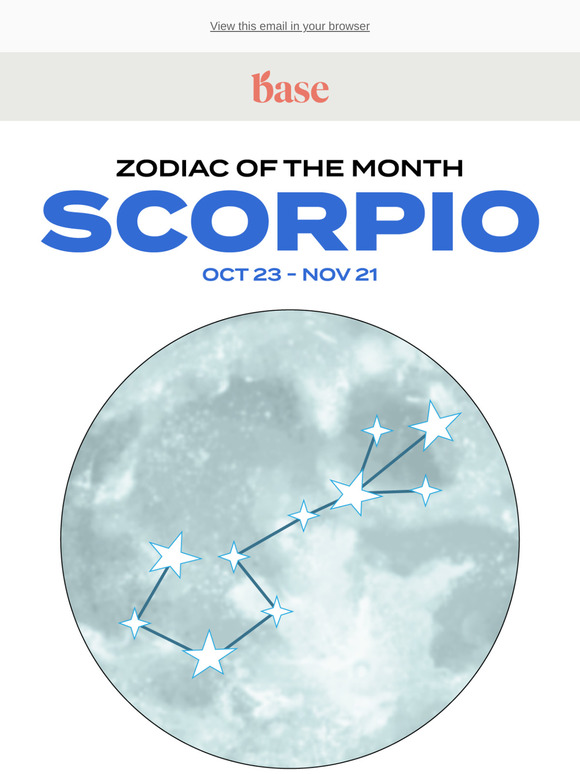 ⚠️ KONTEN KHUSUS SCORPIO ⚠️