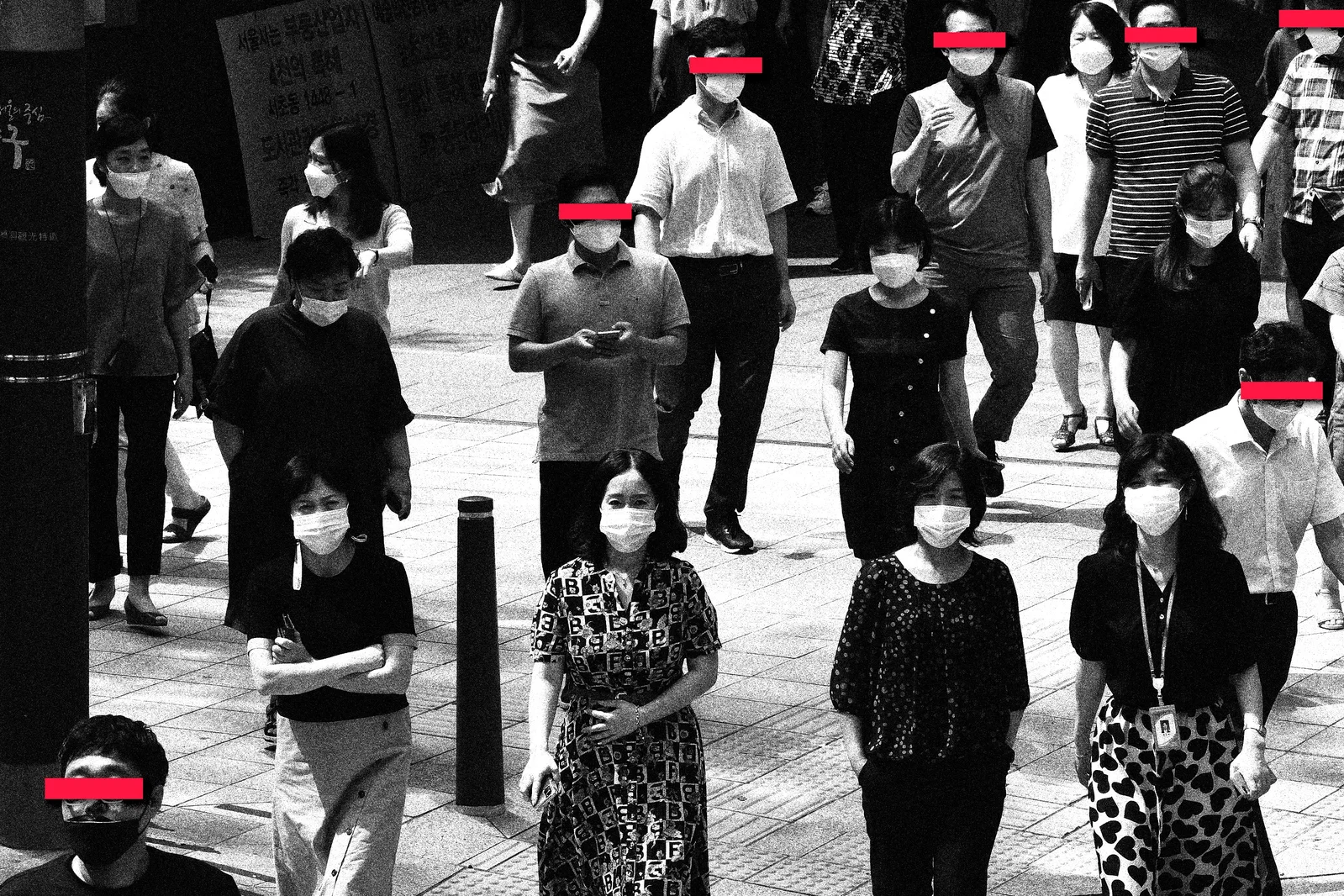A World Without Men