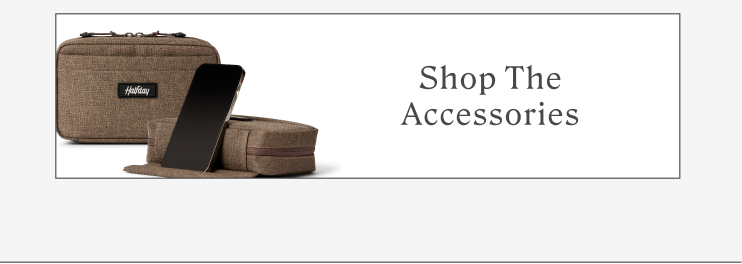 Shop Accessories