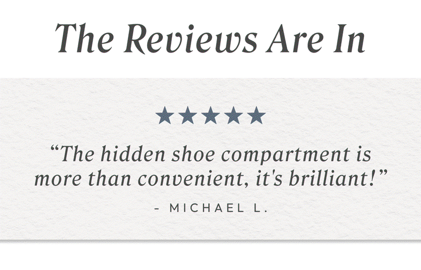 Gif of Reviews