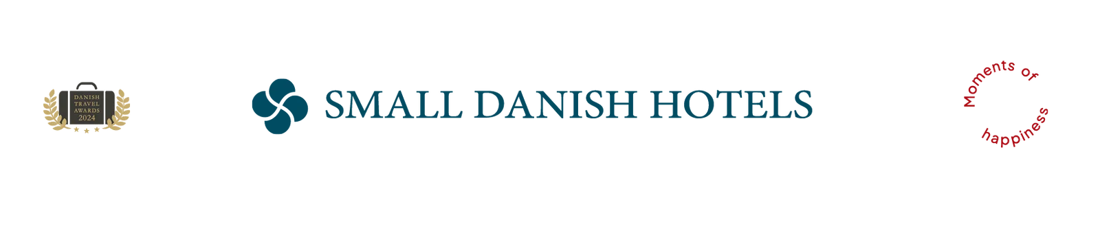 Small Danish Hotels