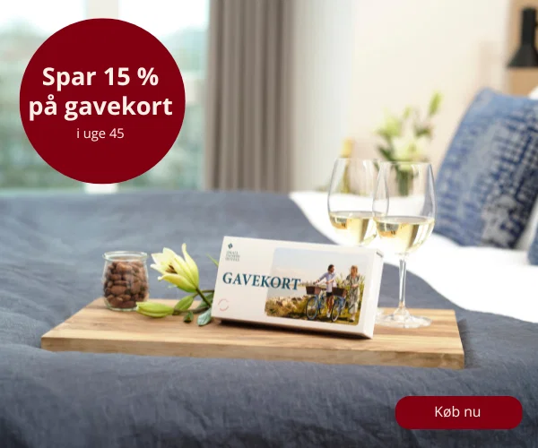 Køb gavekort