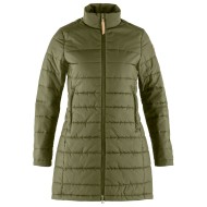 W's Kiruna Liner Parka - Coat