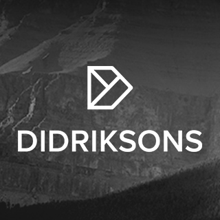 Didriksons