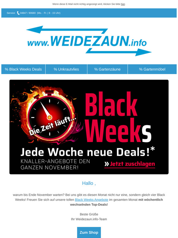 🎉Jetzt wechselnde Top-Deals sichern!