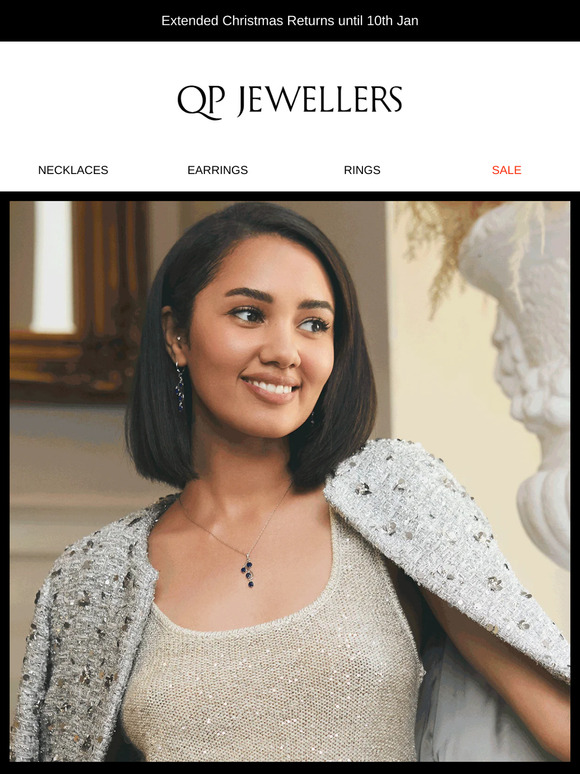 Jewellery for unforgettable moments 💍