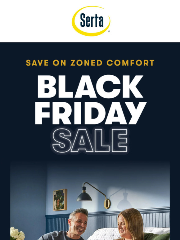 Black Friday Sale: Save up to $800
