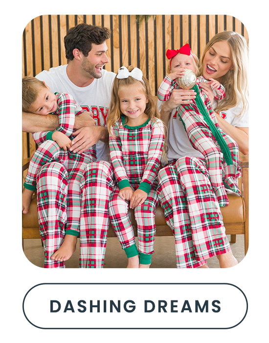 Dashing Dreams