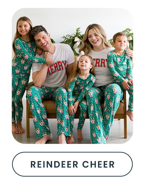 Reindeer Cheer