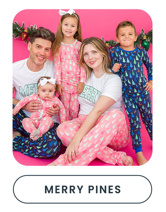 Merry Pines