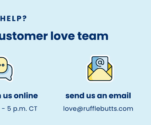 send us an email
