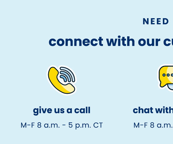 give us a call