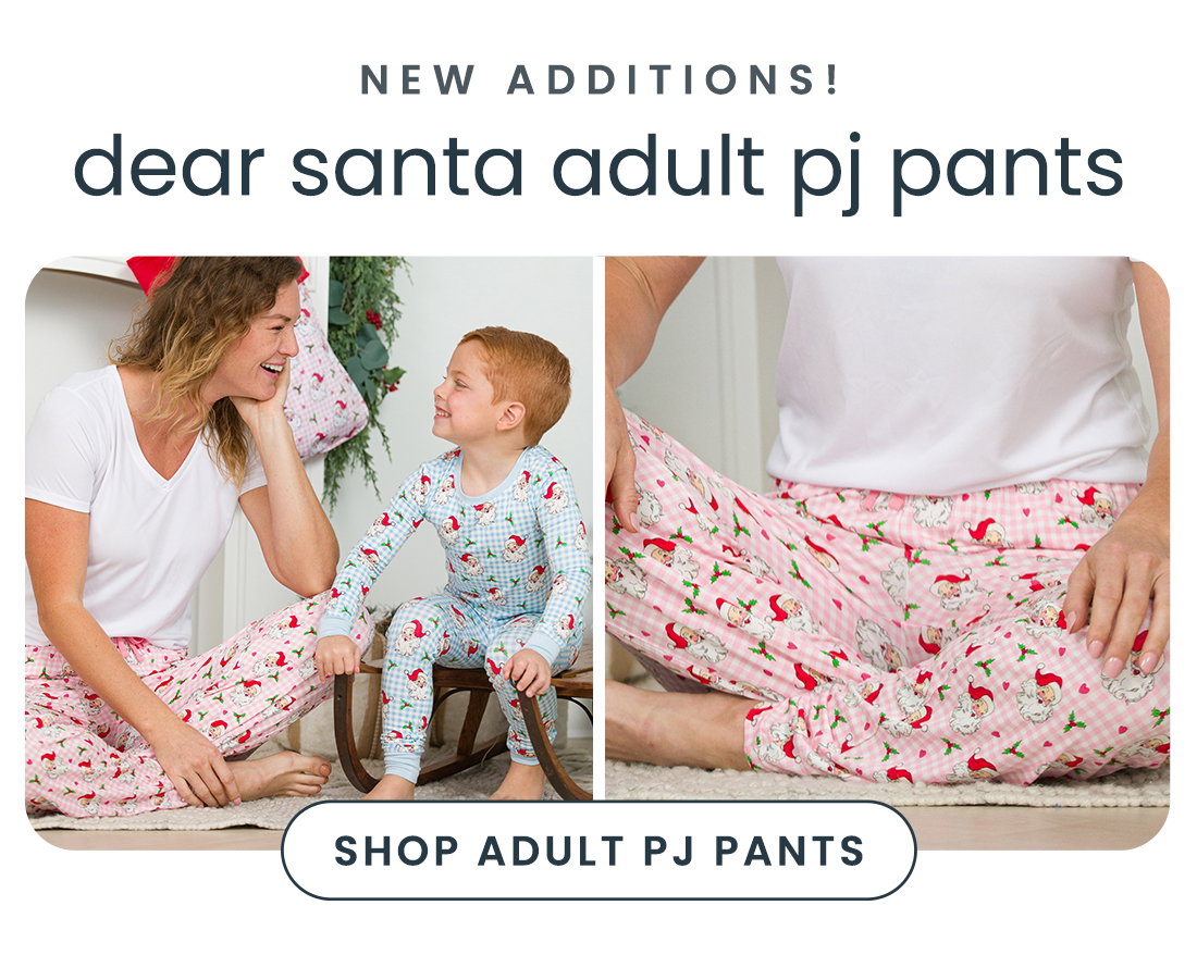 Adult PJs