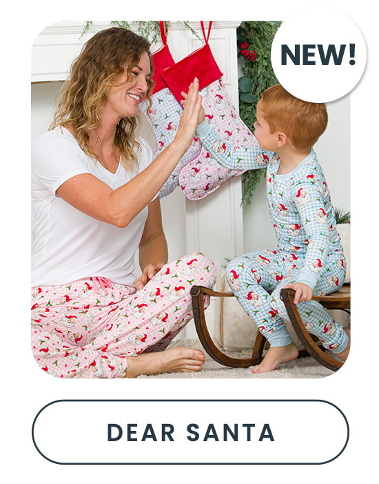 Dear Santa