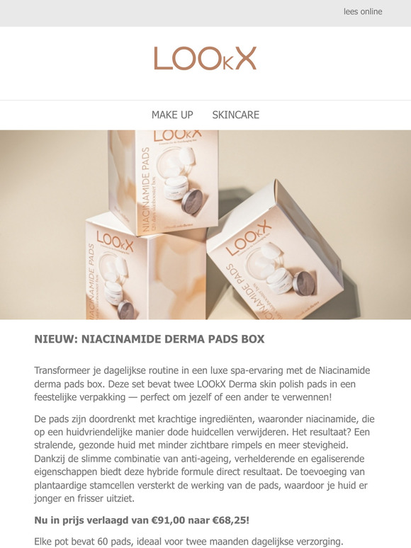 Elke dag een luxe-spa ervaring?