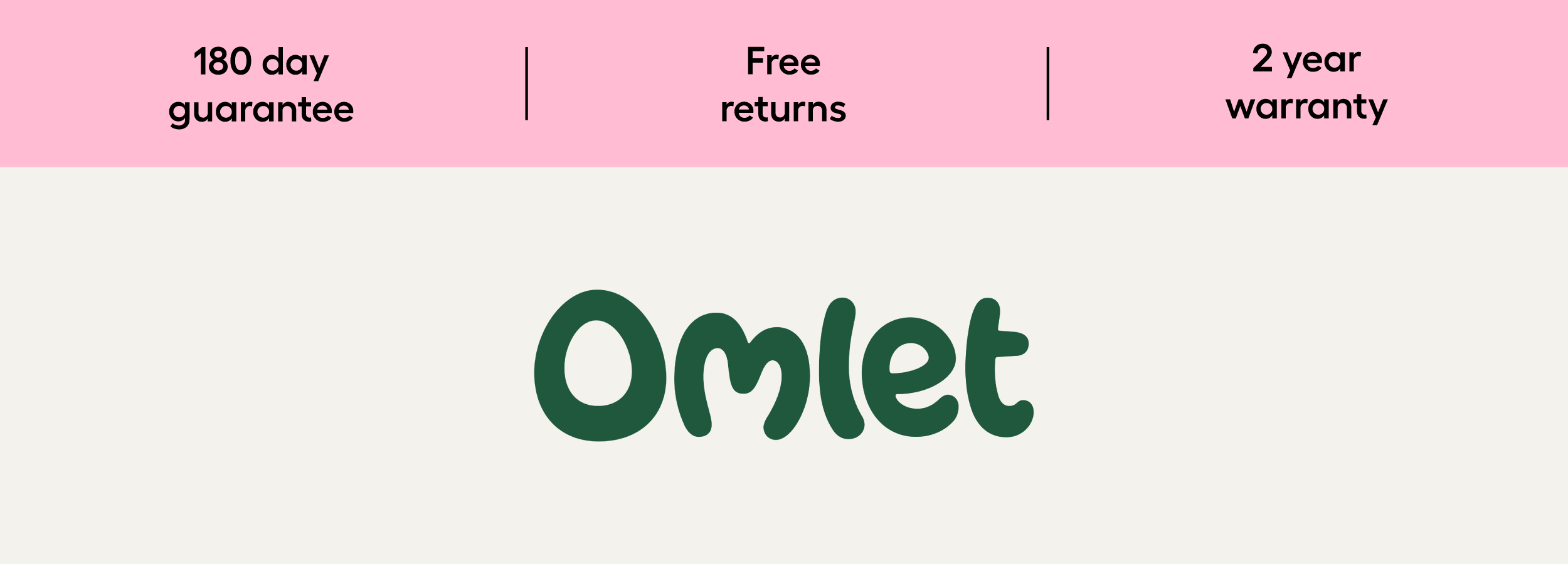 Omlet logo
