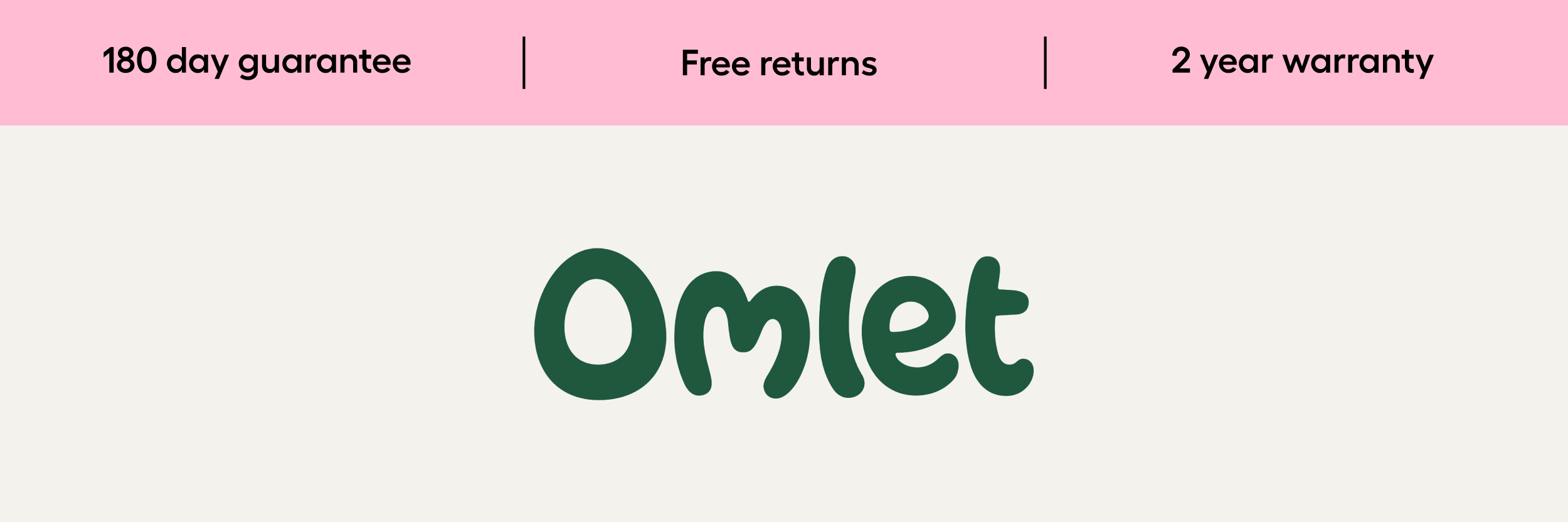 Omlet logo