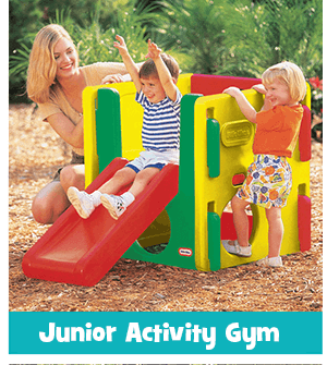 Junior Activity Gym