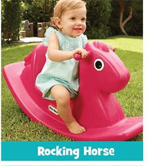 Rocking Horse