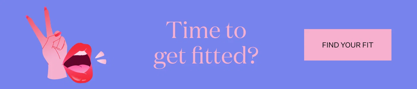 Find Your Fit