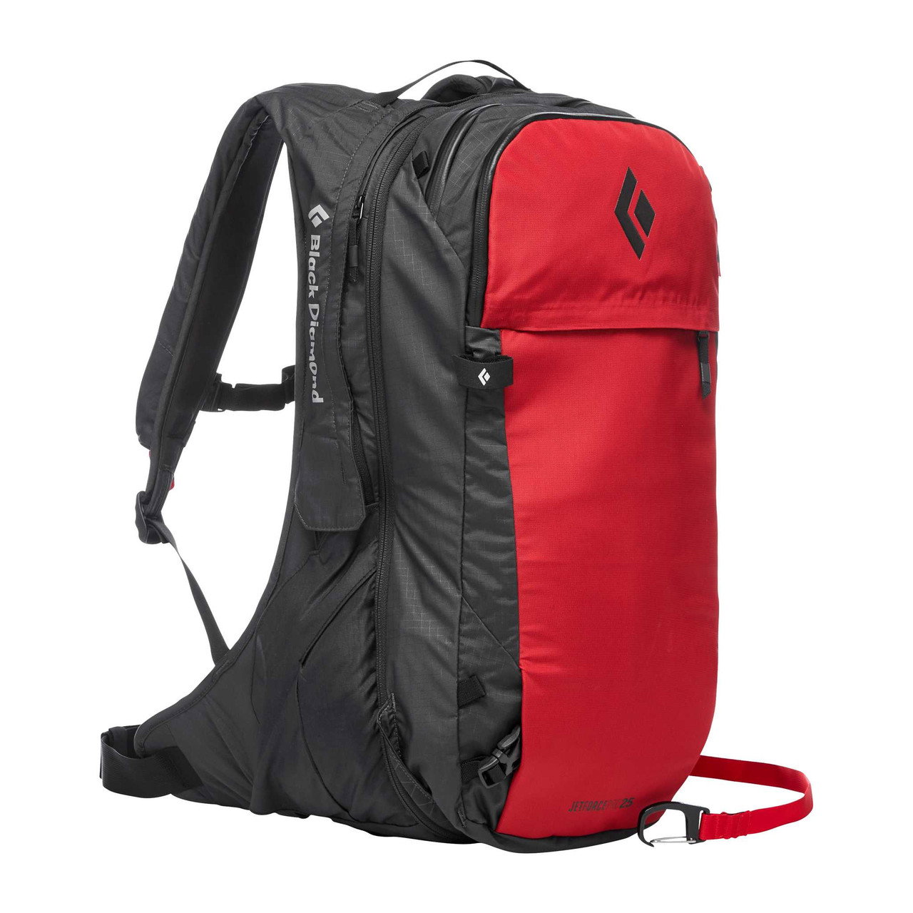 Image of JetForce Pro 25L Avalanche Airbag Pack