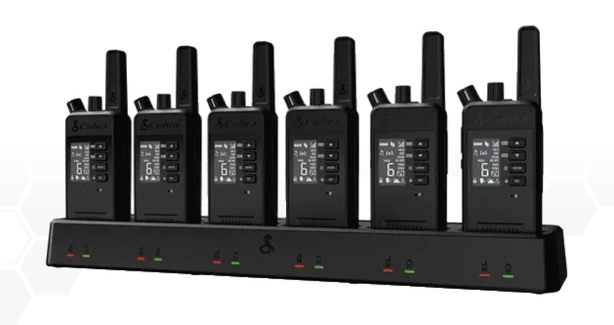 Cobra Electronics: Which Communication Tool is Right for You? Find Out ...