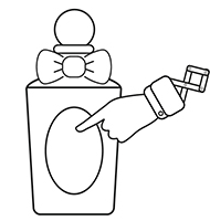 FRAGRANCE PROFILING Find Your Perfect Scent