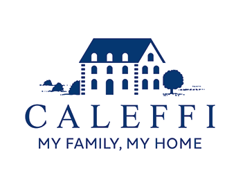 Caleffi My Family, My Home