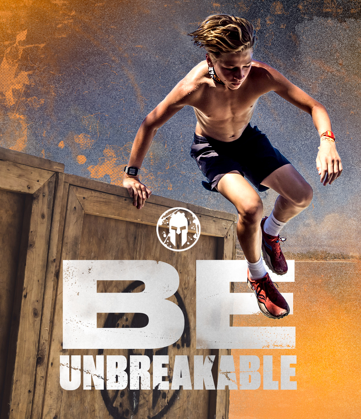 Spartan Race Get Ready 2025 Spartan Races Are Here! Milled