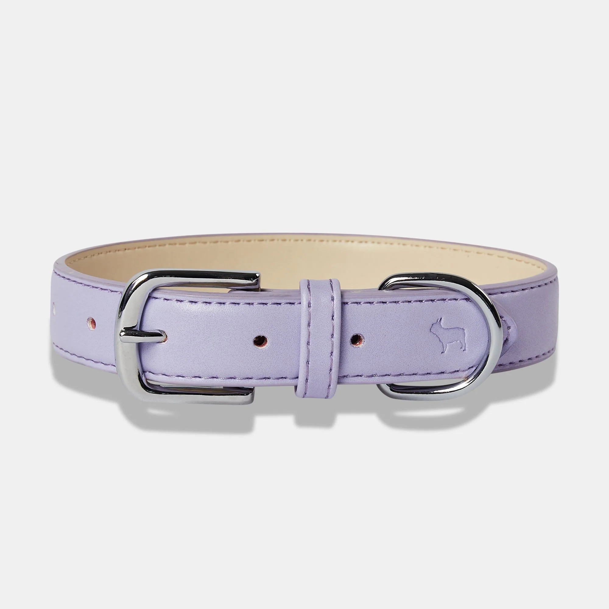 Image of Fresh Lilac Dog Collar