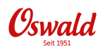 Oswald Logo