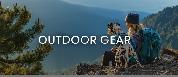 Outdoor Gear