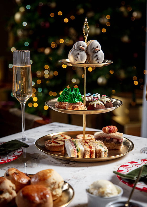 Gift vouchers