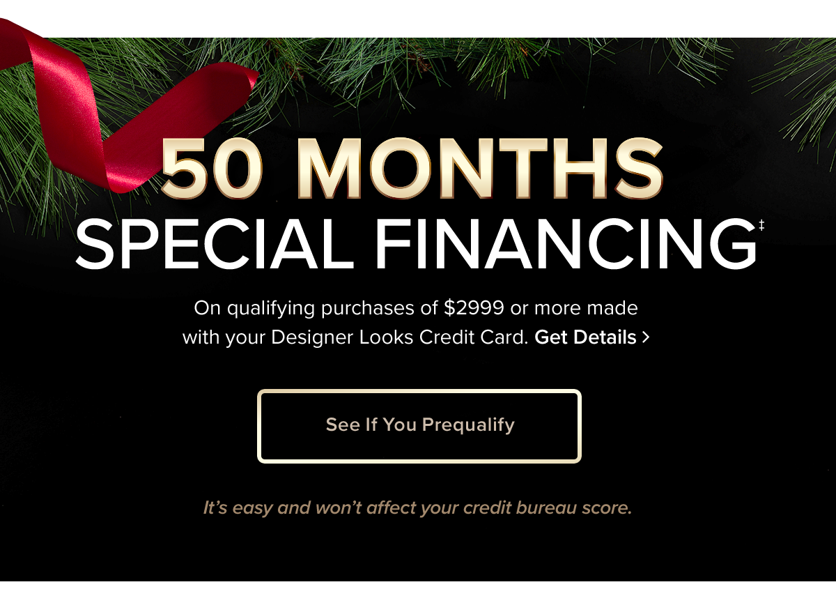 Financing