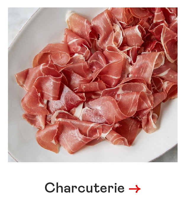 Charcuterie