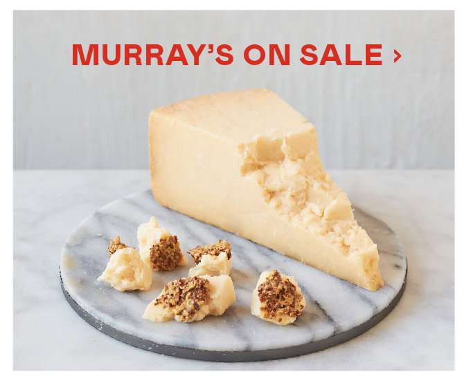 Murray's on Sale
