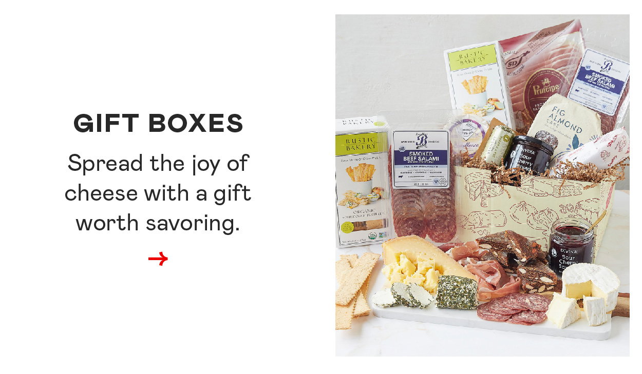 Gift Boxes