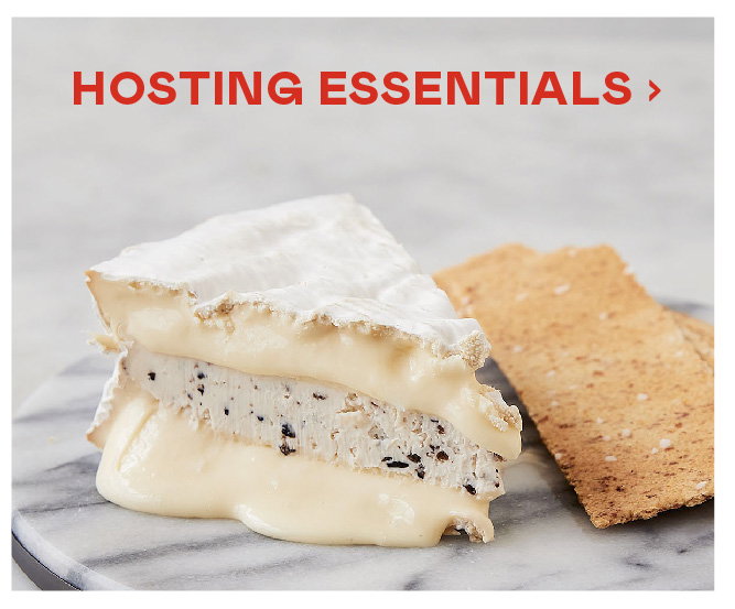 Hosting Essentials
