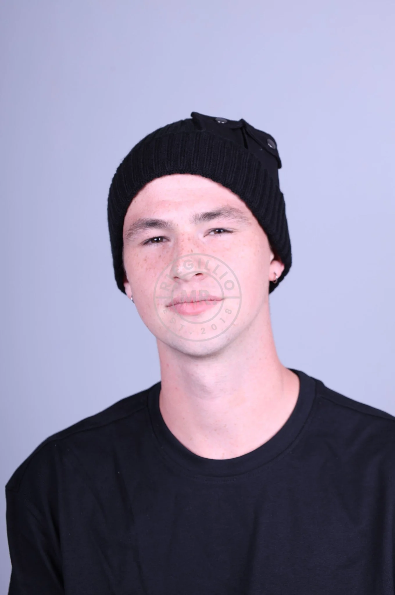 Image of =A= BEANIE
