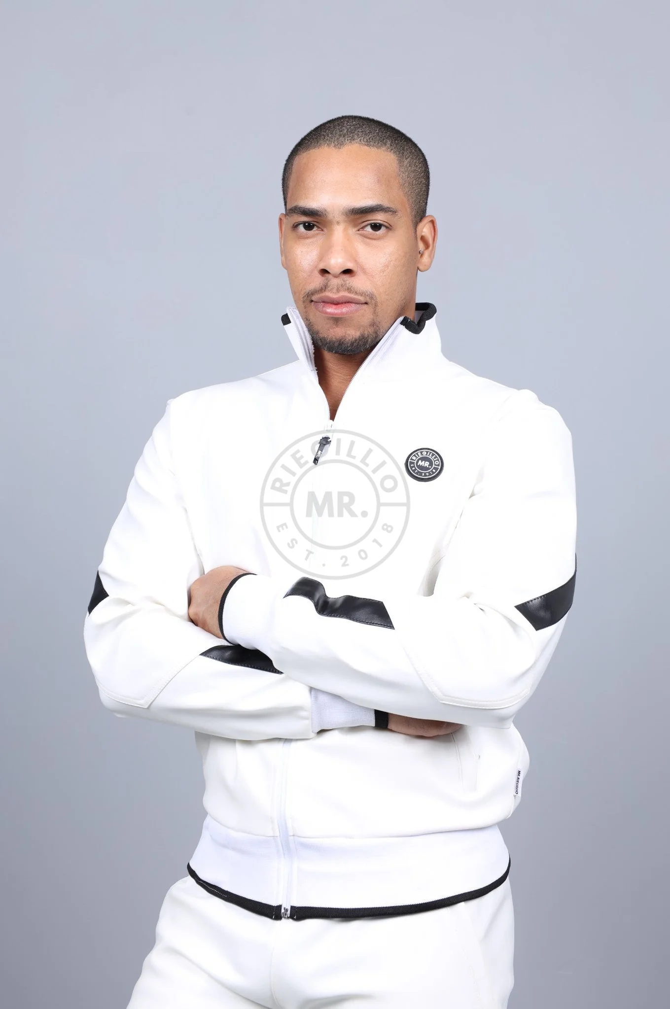 Image of MR. JACKET