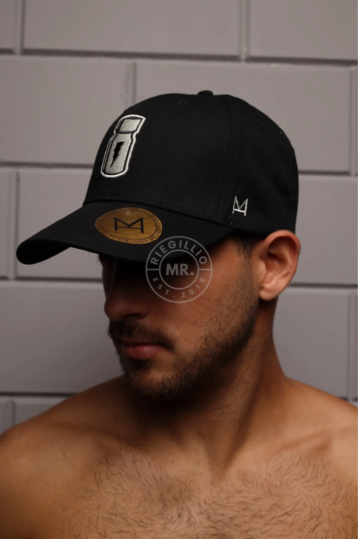 Image of POPPERS CAP