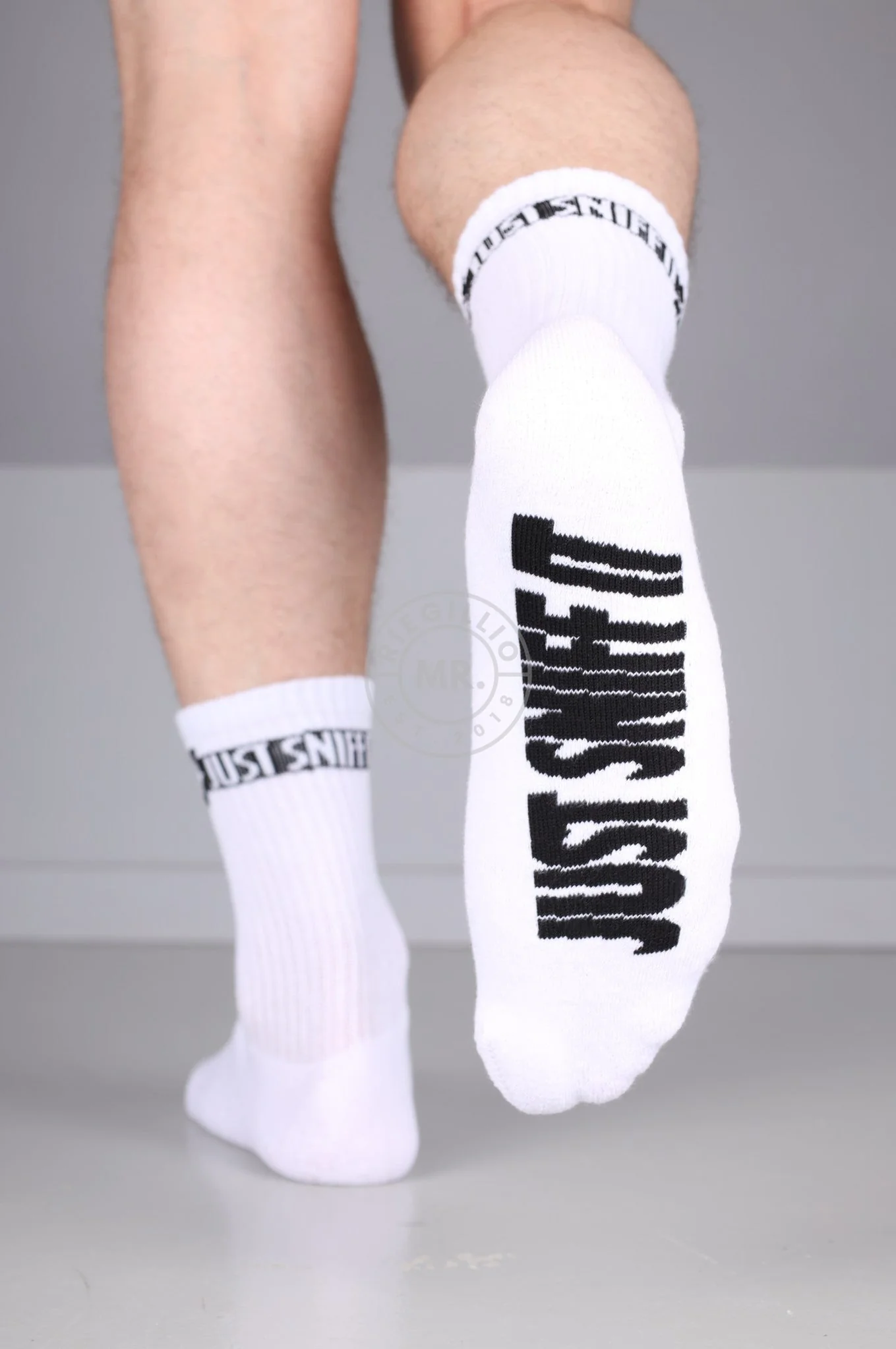 Image of SNKRFTSH SOCKS