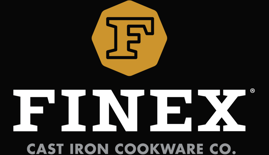 FINEX Cast Iron Cookware