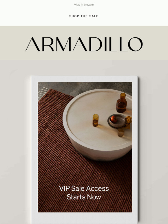 VIP Sale Starts Now | Up to 50% Off